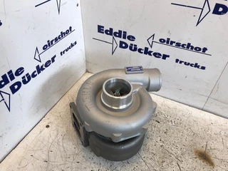 Renault N/A - 5000670625 TURBO RENAULT LKW G g, Bj. 1985-1989; Beheerder G, Bj. 1991-1996 (NEW) MAHLE 209TC16097000 obrazek 1