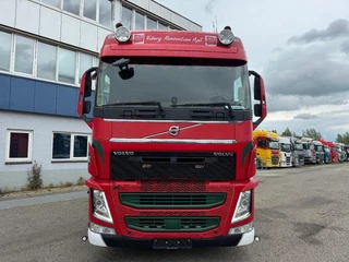 Volvo FH 2020 - 500 obrazek 2