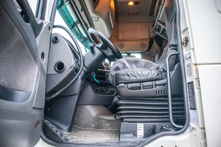 DAF N/A 2015 - XF 105.460 - AJK + intarder bild 9