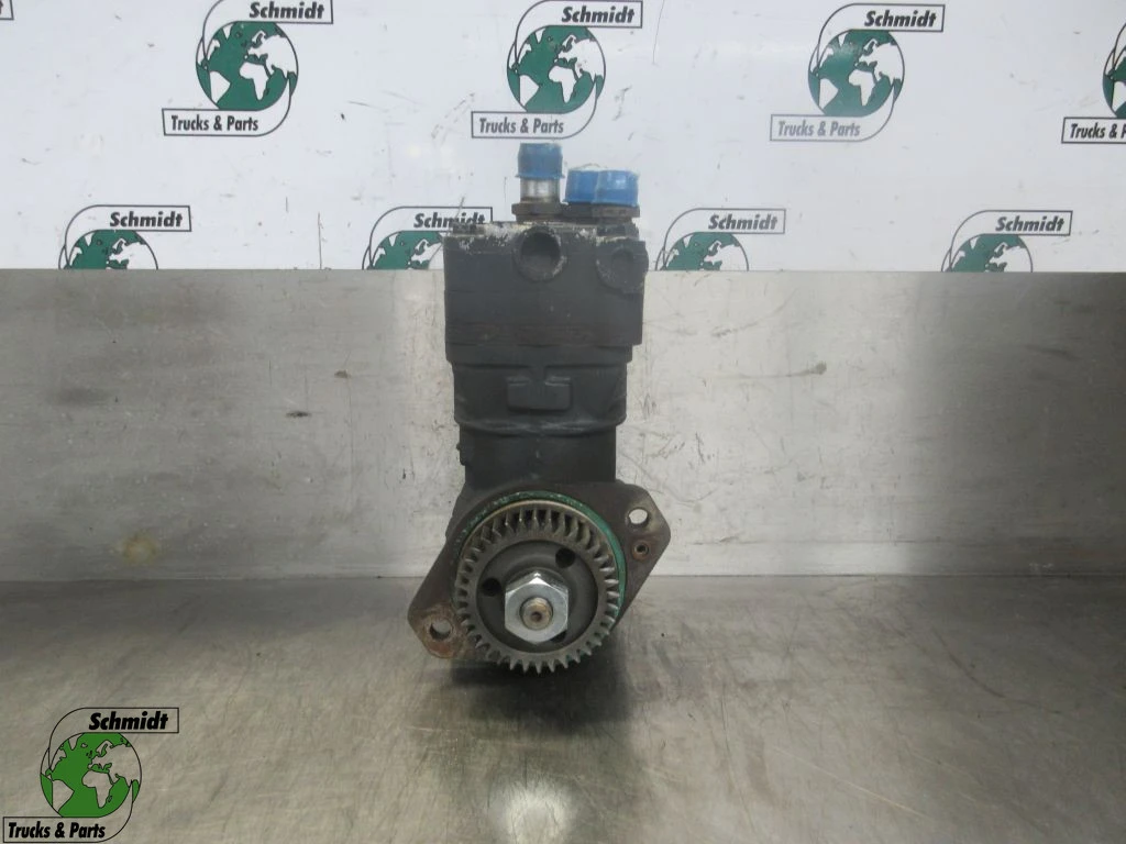 Iveco Eurocargo - 504016818 COMPRESSOR EURO 6 изображение 1