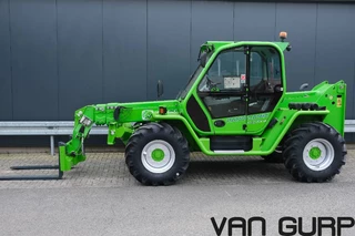 Merlo N/A 2017 - P 38.13 Plus | 40km/h | 100HP изображение 15
