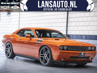 Dodge Challenger 2009 - | 5.7L V8 | 1e eigenaar + onderhoudshistorie aanwezig na sprzedaż