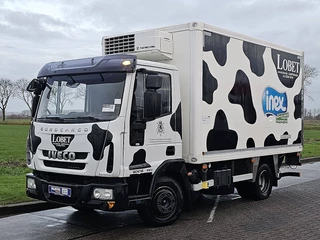 Iveco Eurocargo 2012 - 80E18 obrazek 2