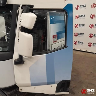 Renault N/A 2017 - Occ Cabine Renault T imagem 9