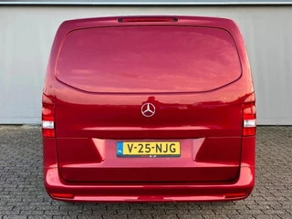 Mercedes-Benz Vito 2024 - N/A zdjecie 14