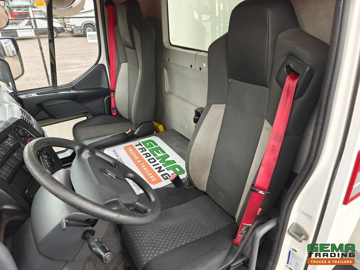 Renault D14 2014 afbeelding 6