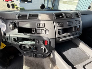 DAF CF 440 2015 - FTG 6x2/4 Euro 6 * Apk * NL-Truck* zdjecie 22