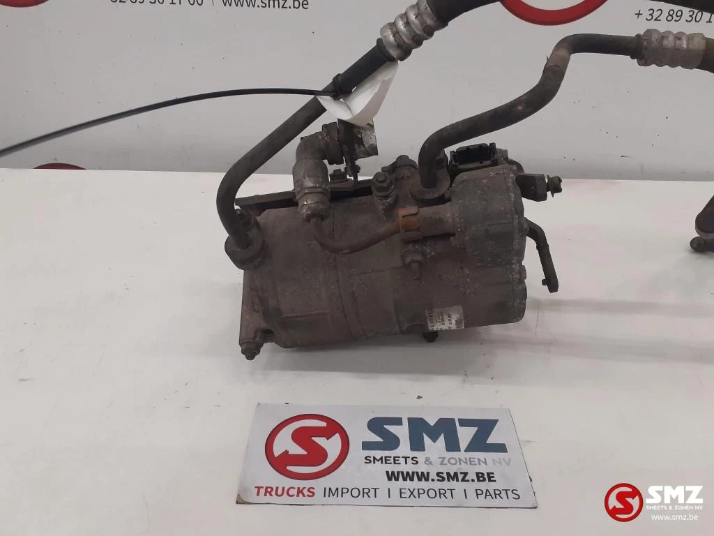 Volvo 2014 - Occ aircocompressor Volvo afbeelding 1