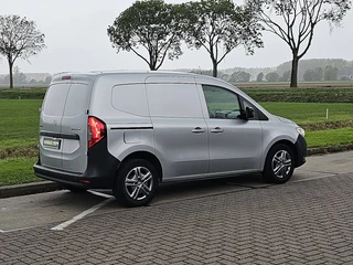 Mercedes-Benz Citan 2023 - 110 CDI image 3 thumbnail