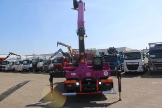 Volvo FM 2010 - N/A immagine 9