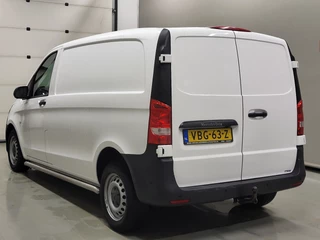 Mercedes-Benz Vito 2019 - 111CDI L2/H1 Trekhaak Euro 6! imagen 17