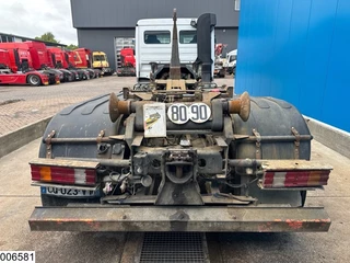 Mercedes-Benz Actros 2005 - 2541 EURO 3, 6x2, Dalby, PTO, Bogie-lift obrazek 16