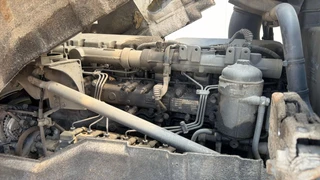 DAF CF 85.340 2003 - N/A obrazek 29