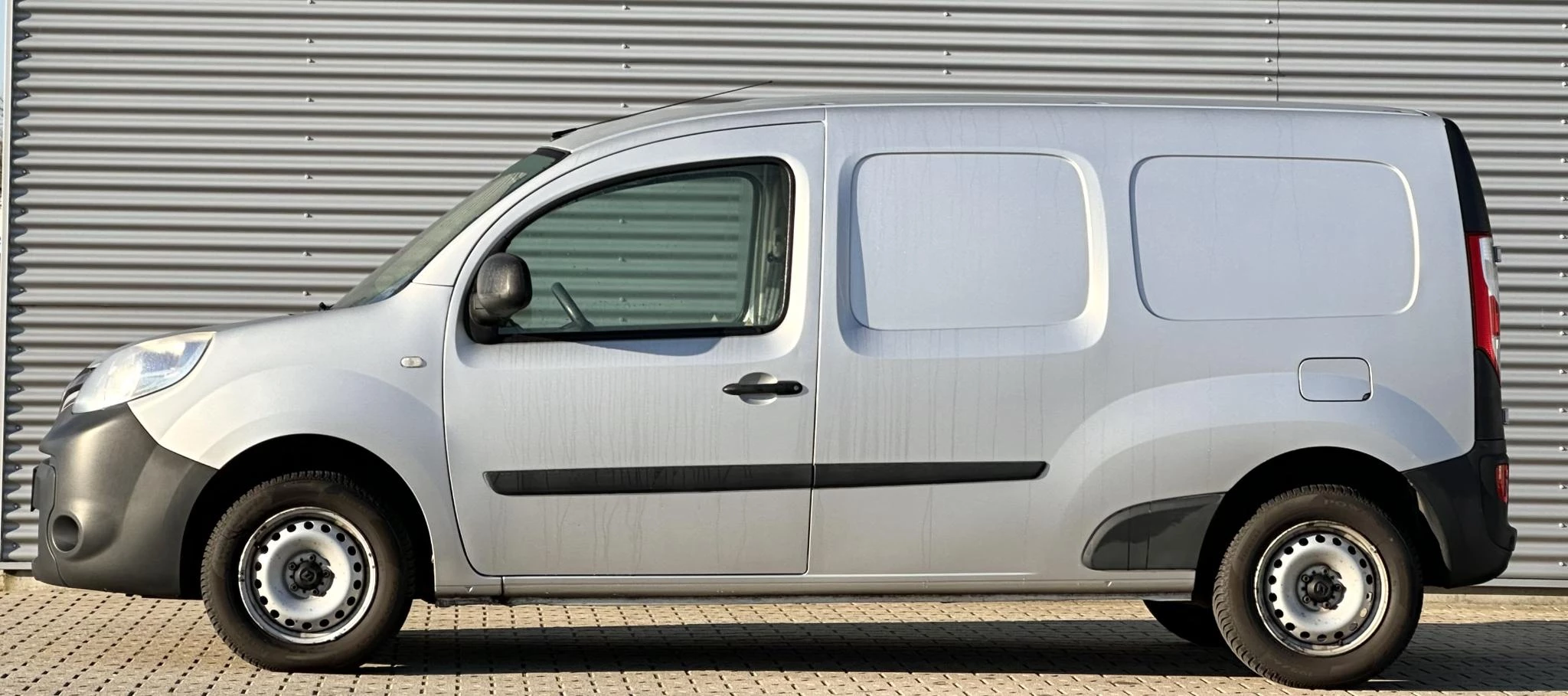 Renault Kangoo 2018 - 1.5 dCi 90 Energy Luxe Maxi MARGE imagem 5