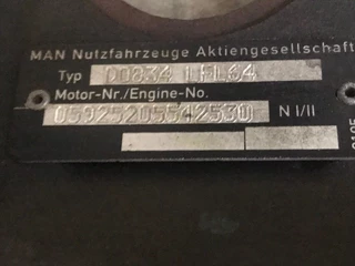 MAN N/A - 51.02500-6218 ZUIGER SET D0834/D0836 LFL image 4