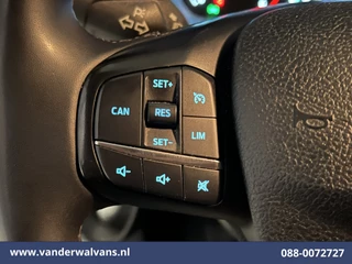 Ford Transit Custom 2023 - 2.0 TDCI 131pk L2H1 Euro6 Airco | Apple Carplay | Android Auto | LED | Cruisecontrol zdjecie 5