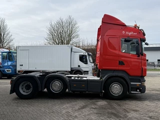Scania R 2008 - 480 A 6X2/4 immagine 33