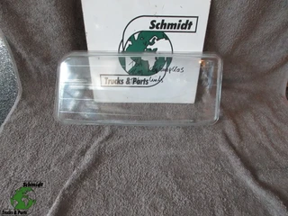 MAN - 81.25110-0080 LINKS // 81.25110-0081 RECGTS KOPLAMP GLAS TGA TGM TGL NIEUWE !! te koop