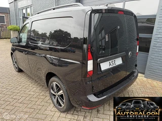 Volkswagen Caddy 2022 - Cargo 2.0 TDI 102 PK 03-2022 44.000 km LED obrázek 3 náhled