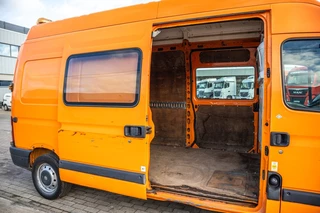 Renault Master 2010 - 2.5 DCI obrazek 8