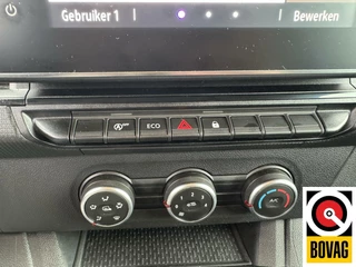 Renault Kangoo 2023 - bestel 1.3 TCe 100 Comfort L1 Benzine obrazek 11