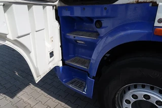 DAF XF 105 2012 - XF 105-460 - 2012 - 2-3 floors, Pigs transport zdjecie 16