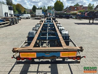 Pacton T3-007 2006 - N/A imagen 5