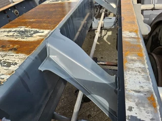 D-TEC N/A 2016 - Flexitrailer Gescoopeerd Apk TÜV 10-2026 obrazek 23