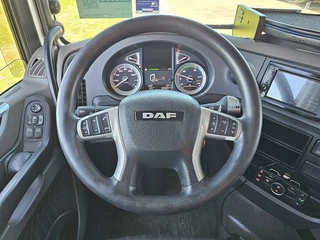 DAF XF480 2020 - N/A obrazek 11