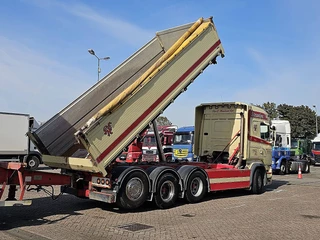 Scania R 2016 - R580 image 3