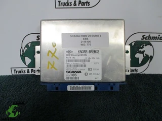 Scania - 2116106 EBS en venta