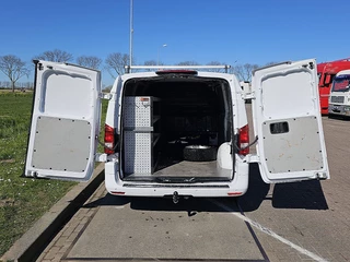 Mercedes-Benz Vito 2023 - 116 image 12
