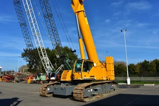 Liebherr 2008 - LTR 1100 image 2 thumbnail