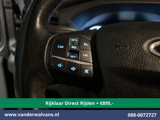 Ford Transit 2020 - 2.0 TDCI 185pk L4H3 Dubbele Cabine Euro6 *Rijklaar Direct Rijden* Airco | 6-Zits | Camera | Cruisecontrol imagen 6
