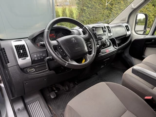 Peugeot Boxer 2019 - 2.2 BlueHDI 141 PK / EURO 6 / L1H1 / 9 PERSOONS / AIRCO / CRUISE / PERSONENBUS / BLUETOOTH imagem 12