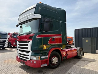 Scania R 2015 - R450 image 2