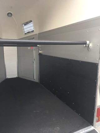 BOCKMANN N/A 2023 - PHA-P-V3013/160 1½ Paards trailer, 95-WHR-5 obrazek 5