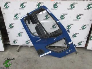 DAF LF 290 - 1715427 DEUR RECHTS EURO 6 MET RAAM te koop
