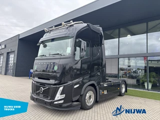 Volvo FH 2026 - 500 Aero 4x2 Full air + Retarder image 1