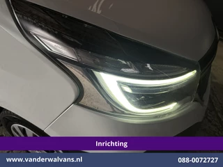 Renault Trafic 2020 - 2.0 dCi 120pk L2H1 inrichting Euro6 Airco | Navigatie | Camera | LED | Trekhaak obrazek 5
