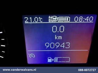Mercedes-Benz Citan 2022 - 110 CDI 96pk L1H1 Euro6 Airco | Cruisecontrol | LED | Zijdeur obrazek 19
