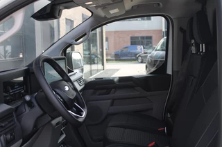 Ford Transit Custom 2025 - 320 2.5 PHEV L2H1 Trend 232pk - 5 jaar GARANTIE - 2x Schuifdeur - Adaptive Cruise - Blind Spot - Navigatie - Camera - Verwarmd Stuur - Rijklaar bild 35