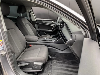 Audi A6 2019 - Avant 45 TFSI 245PK Automaat Sport Pro Line zdjecie 14