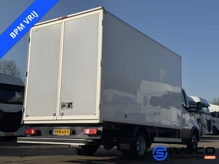 Iveco Daily 2022 - 35C16 A8 afbeelding 2