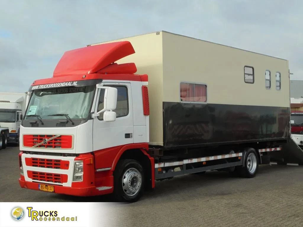 Volvo FM 2006 afbeelding 1