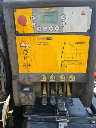 MAN TGX 2010 - 26.400 obrazek 16