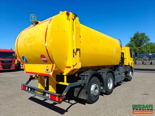 DAF FAN CF75 2010 - N/A obrazek 3