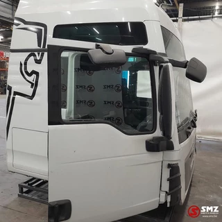 MAN N/A 2015 - Occ Cabine MAN afbeelding 9