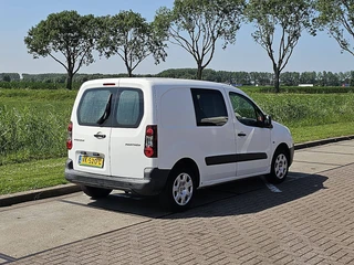 Peugeot Partner 2014 - 1.4 image 3