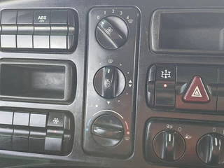 Mercedes-Benz Actros 2009 - 4148 obrazek 11